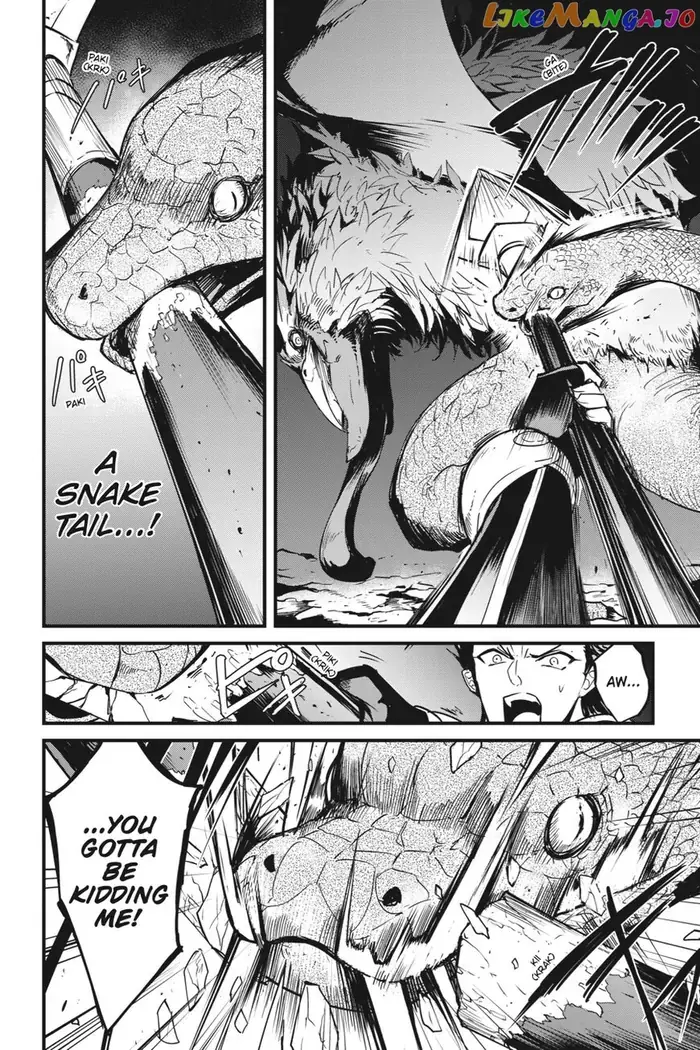 Goblin Slayer: Side Story Year One Chapter 36 image 05_optimized_optimized